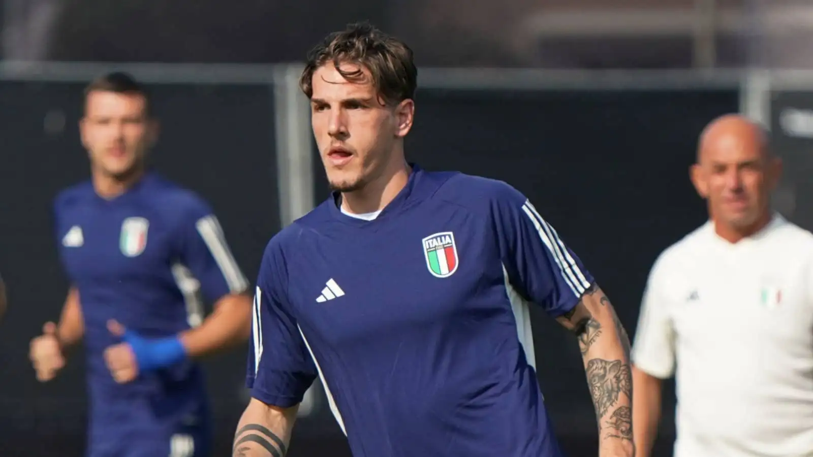 Aston Villa confirm fourth summer signing as European ace Zaniolo answers Emery call