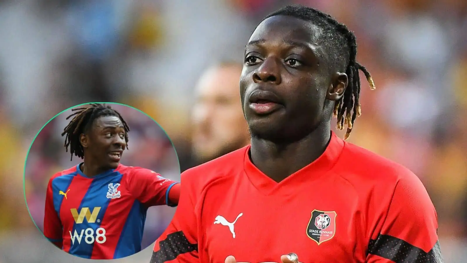 Tottenham ready to spend big for superstar attacker with Crystal Palace man the Plan B in double £68.4m transfer assault