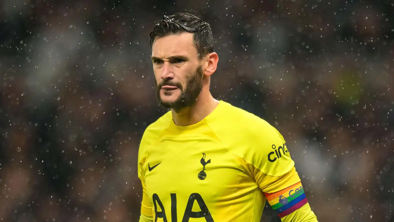 Hugo Lloris in talks to end legendary Tottenham stay and head for brand new adventure