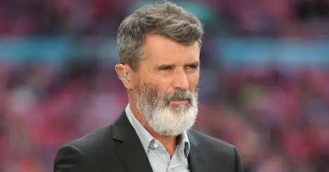Grab the popcorn: Man Utd have driven Roy Keane to his most withering put-down yet