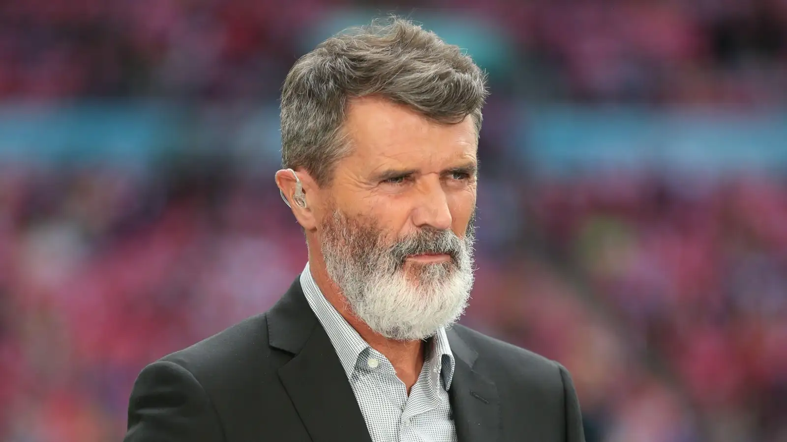 Grab the popcorn: Man Utd have driven Roy Keane to his most withering put-down yet