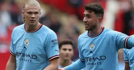 Man City star greenlights own exit after incredible contract details emerge with official buyers
