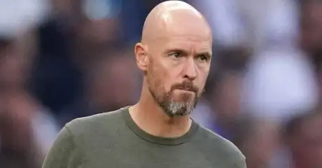 Ten Hag humbled as target rejects Man Utd despite them making ‘most important’ offer; rival move to be sealed today