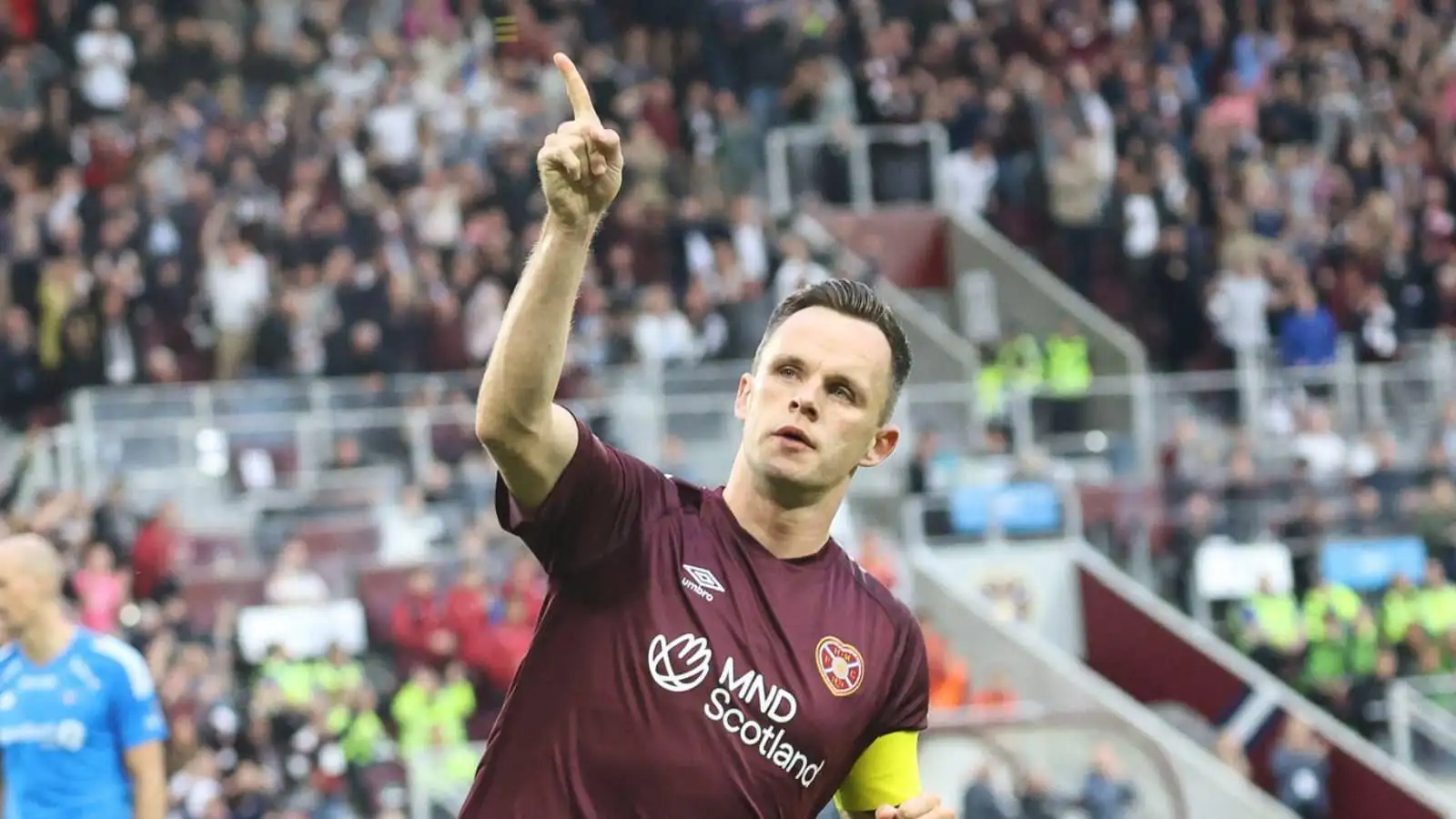 Sources: Southampton find Che Adams replacement, with enquiry made over Hearts striker Lawrence Shankland