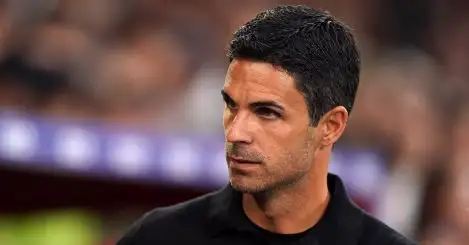Arsenal transfer off, with priceless player ‘expected to stay’ after huge Arteta powerplay