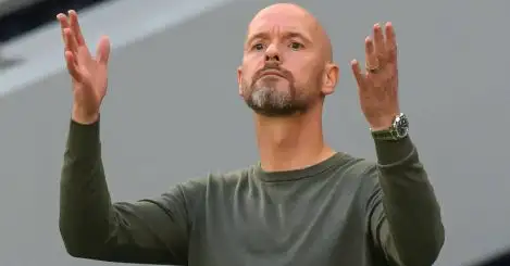 Man Utd slammed for trying to sign Tottenham, Chelsea outcasts: ‘They should be going after the best players’