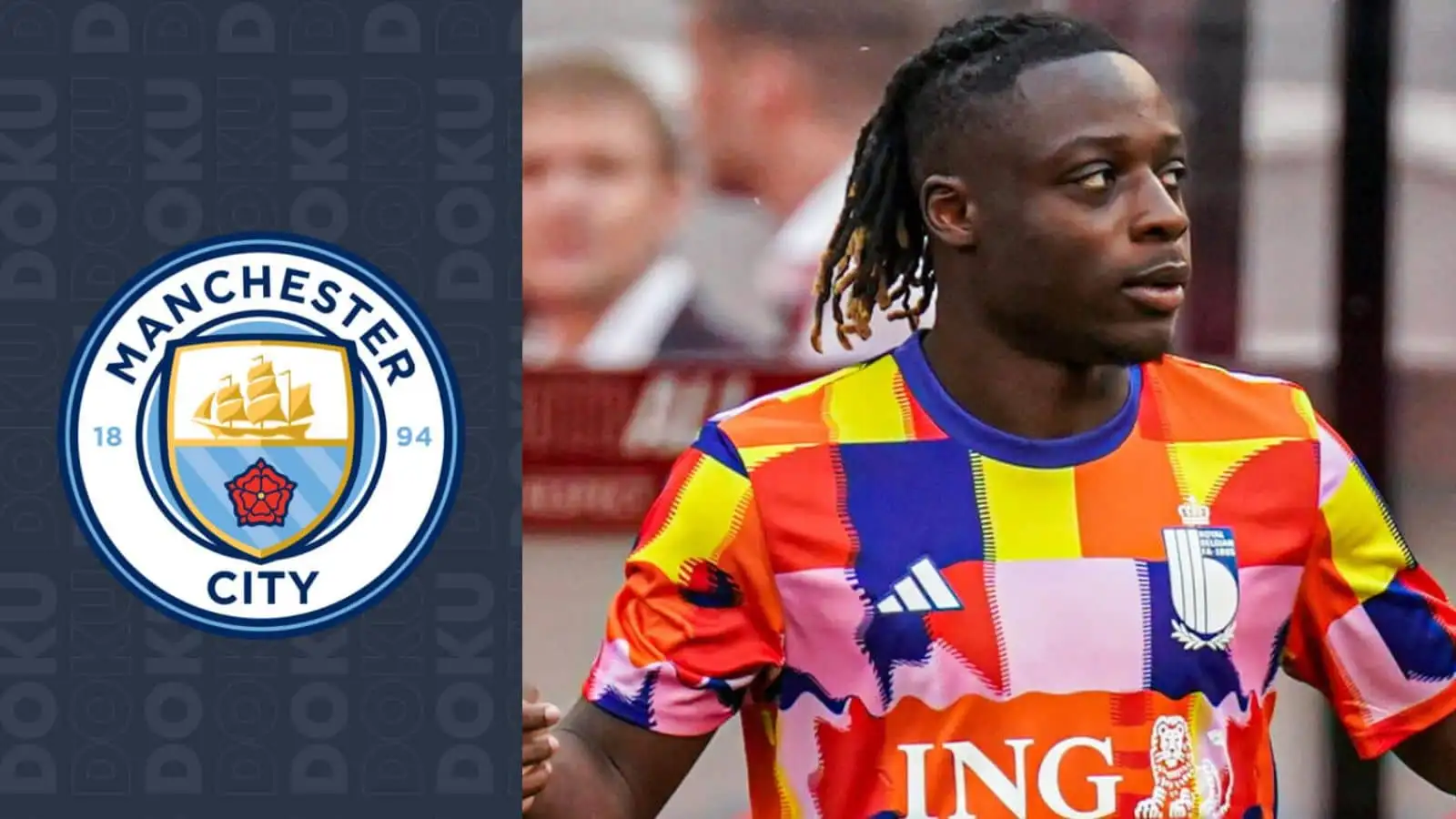 Exclusive: ‘Agent’ De Bruyne key to Man City move for Jeremy Doku with two other signings overlooked