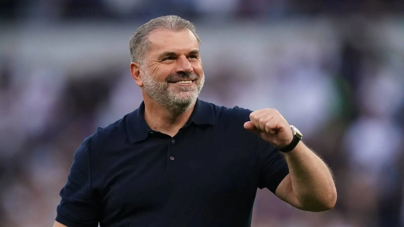 ‘It will happen’ – Tottenham guaranteed to make vital addition Postecoglou is desperate for in January