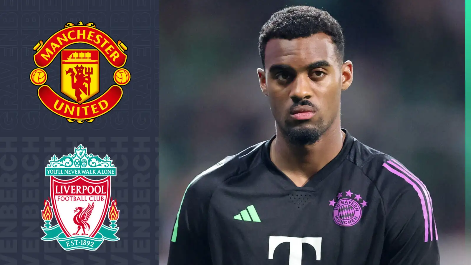 Exclusive: Ryan Gravenberch chooses next move as Man Utd, Liverpool both hold talks