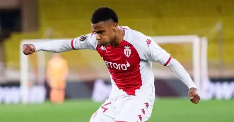 Sources: Fulham in talks to sign Monaco star Ismail Jakobs, as Nott’m Forest plan faces ruin