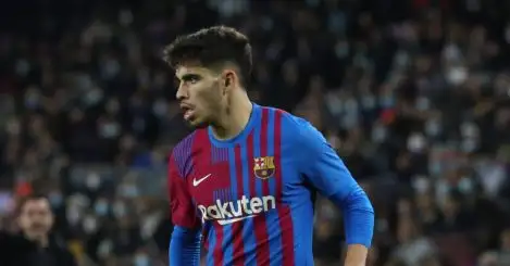 Aston Villa swoop for Barcelona attacker ‘brewing’, with Emery to disrupt Bayer Leverkusen transfer