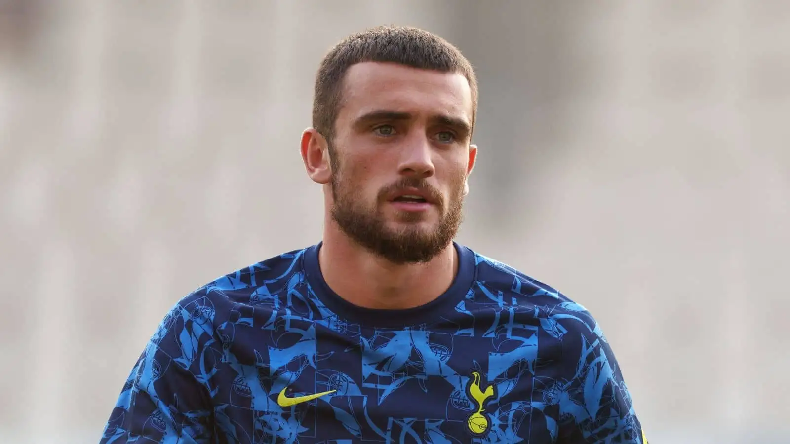 Exclusive: Troy Parrott set for shock Eredivisie move as Postecoglou makes Tottenham stance clear