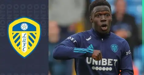 West Ham sent packing as Leeds close to signing off on new contract for top attacking star