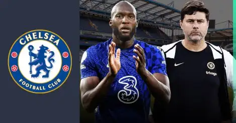 Romelu Lukaku unloads on Chelsea over ‘shocking’ exit: ‘There were moments when I really could explode’