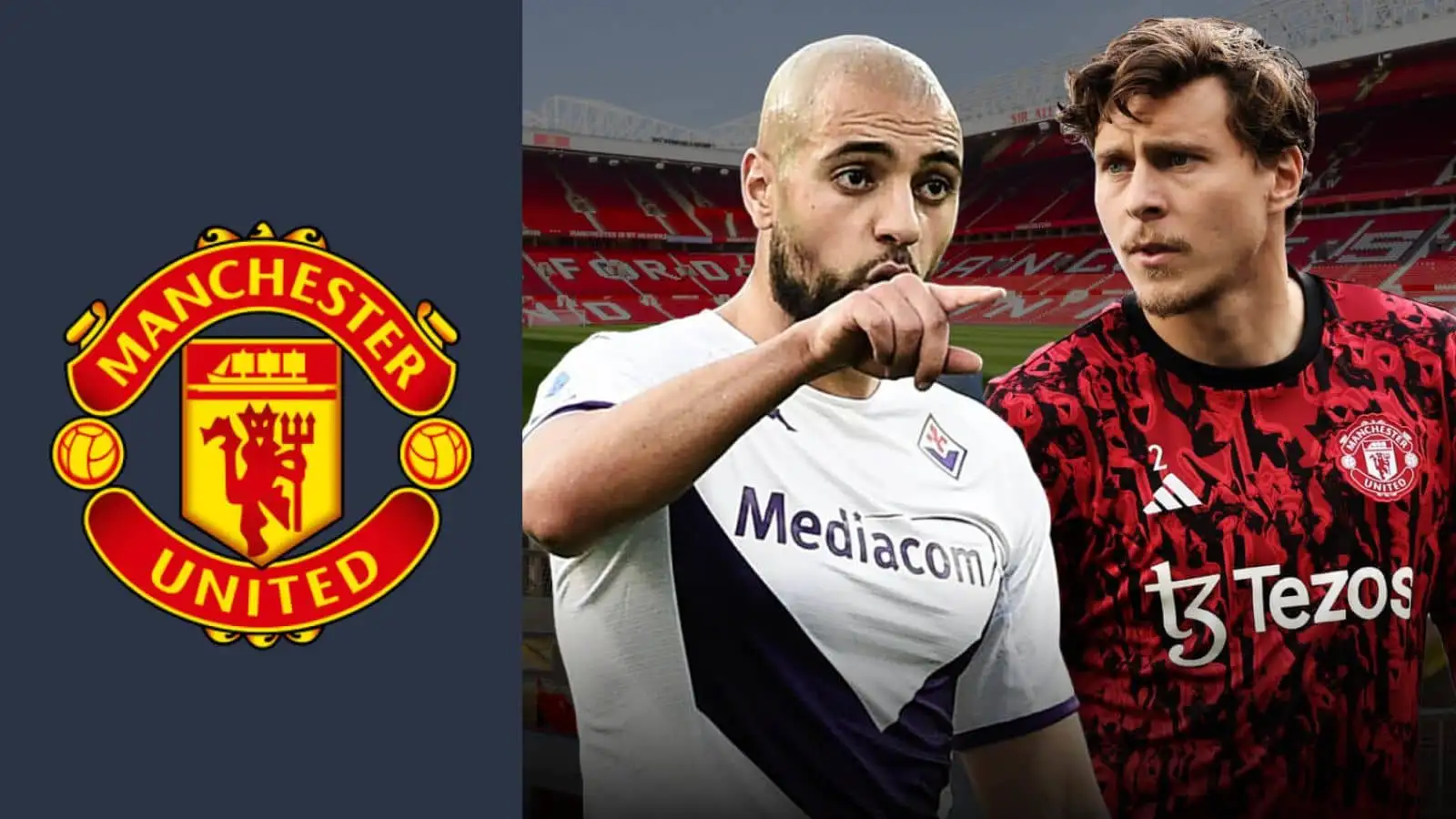 Euro Paper Talk: Man Utd fund €30m move for top target with shock Lindelof sale; Tottenham talks for €40m Feyenoord star seen as dream Kane successor