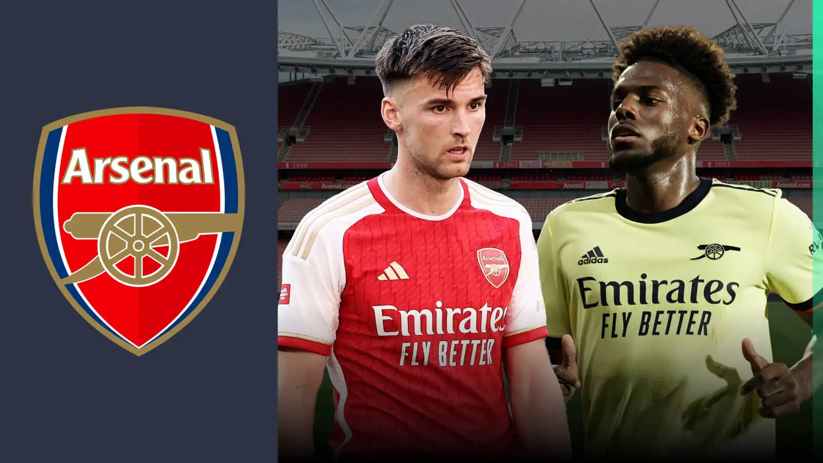 Arsenal await Tierney offers as Newcastle move crumbles, but big profit expected on second exit