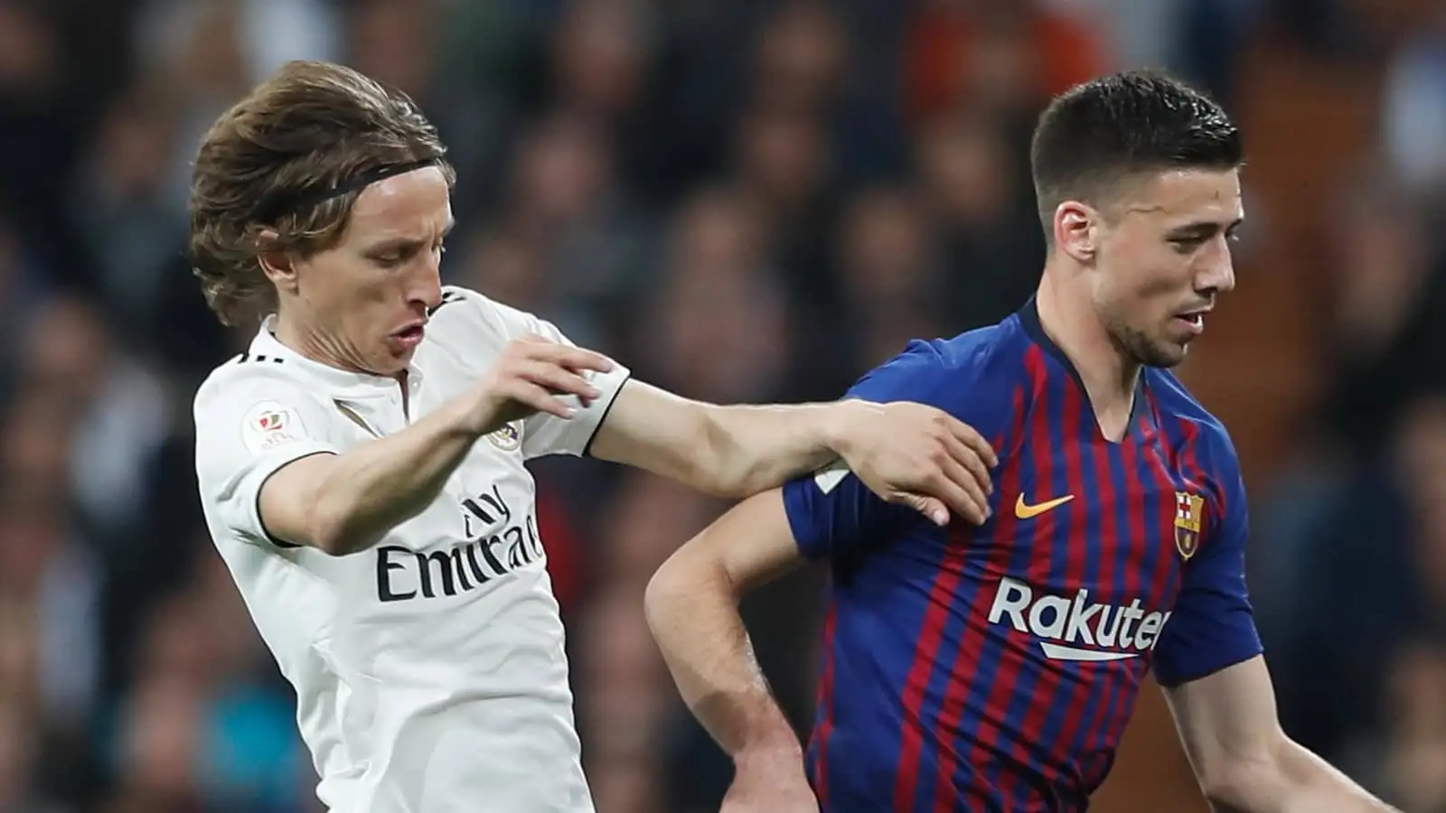 Tottenham tipped to re-sign readymade star that’ll push major Man City move over the line