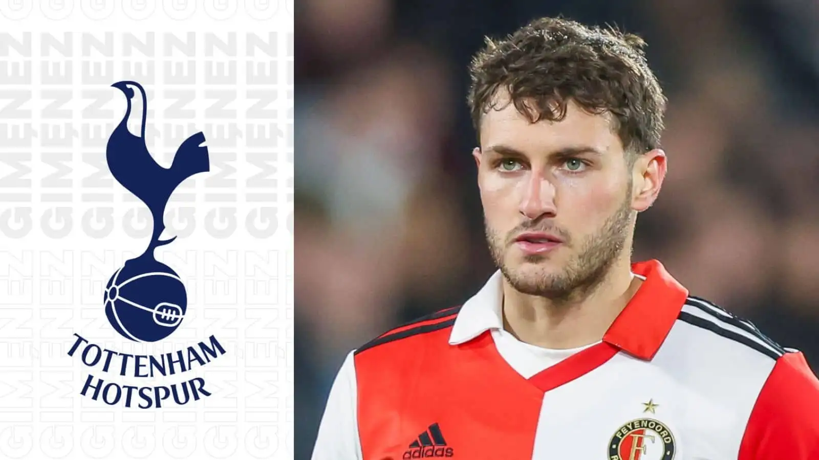 Postecoglou in raptures as Tottenham open talks for prolific €40m Eredivisie striker seen as ideal Kane successor