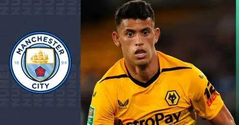 ‘Here we go!’ – Guardiola ecstatic as Man City complete stunning £47m deal for top midfield target