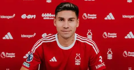 Nottingham Forest snap up fifth summer signing as serial winner arrives on season long loan