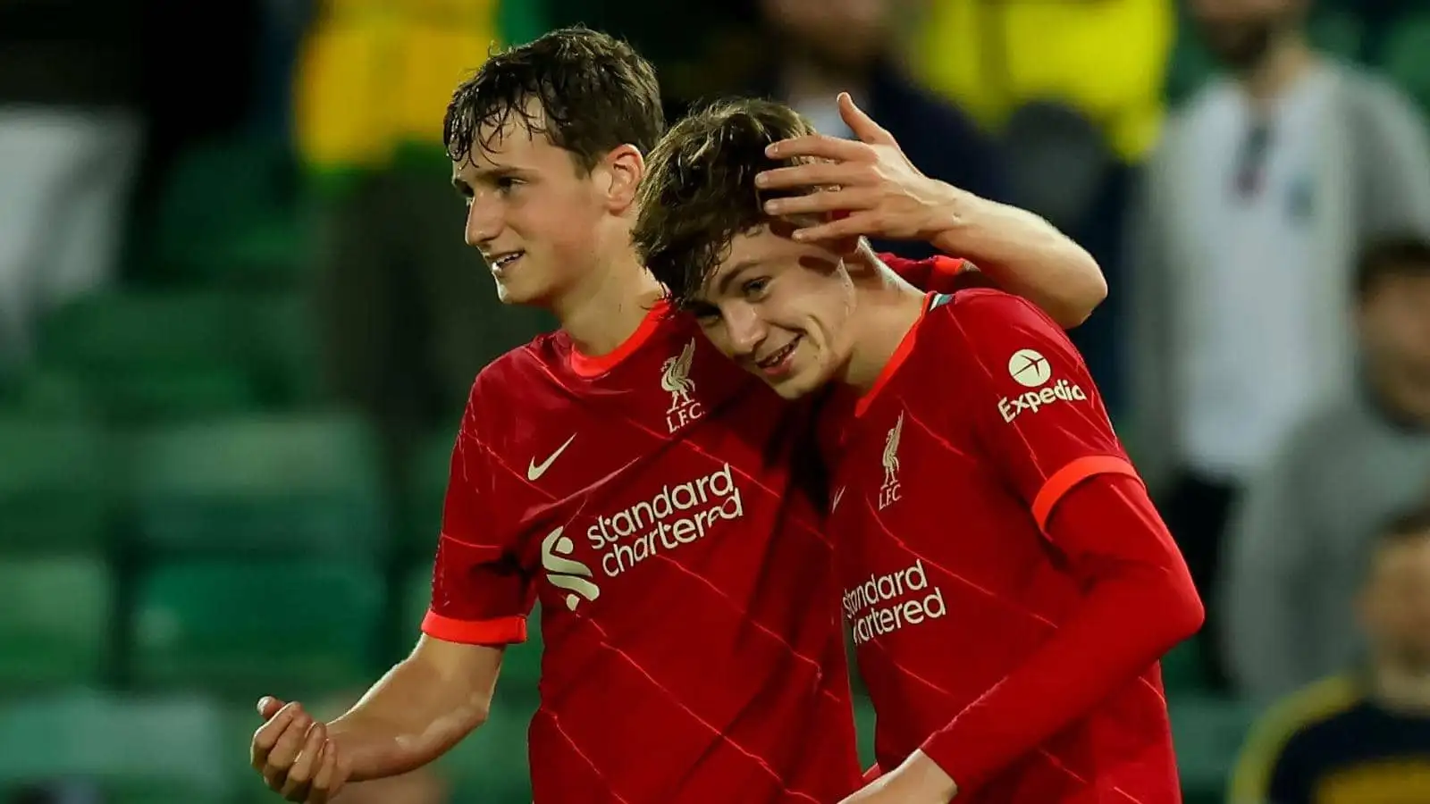 Liverpool ‘willing’ to greenlight another midfield exit after receiving multiple enquiries from league star’s played in before