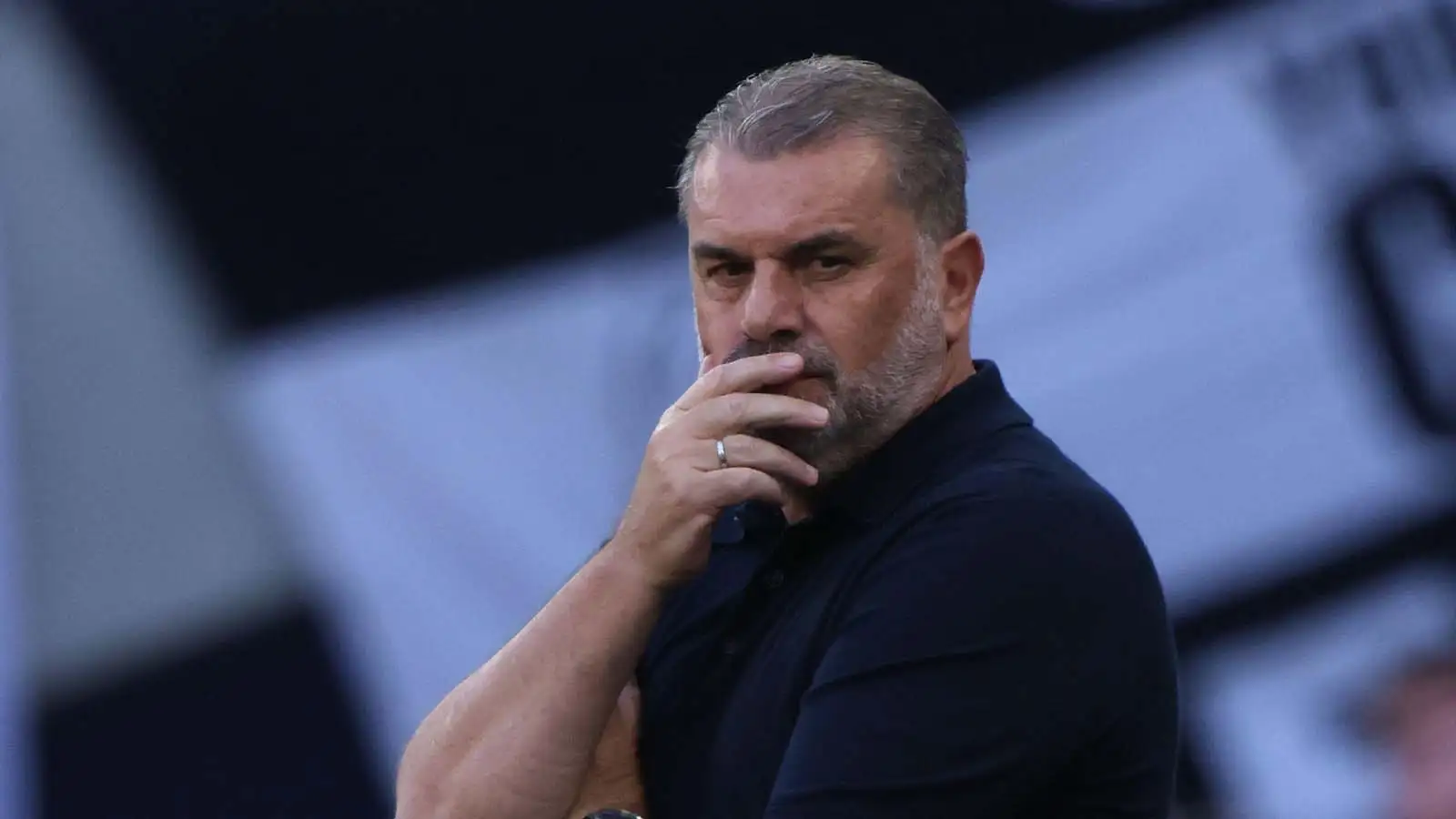 Tottenham boss Ange Postecoglou warned not to repeat historic Arsene Wenger mistake at Man City