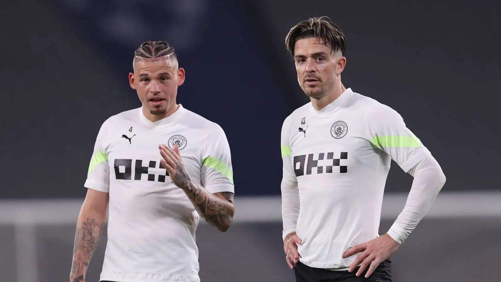 Man City star embarrassingly told not even lower Prem club would want him amid concerning Guardiola decision