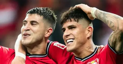 Liverpool transfer ruined as Bundesliga side torch defender approach, have ‘no interest’ in sale