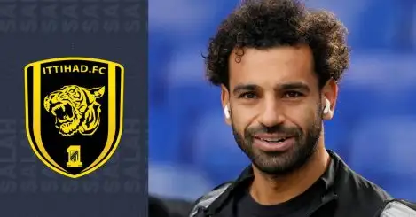 Mo Salah: Dream Liverpool replacement named as star is given grave warning about Anfield exit
