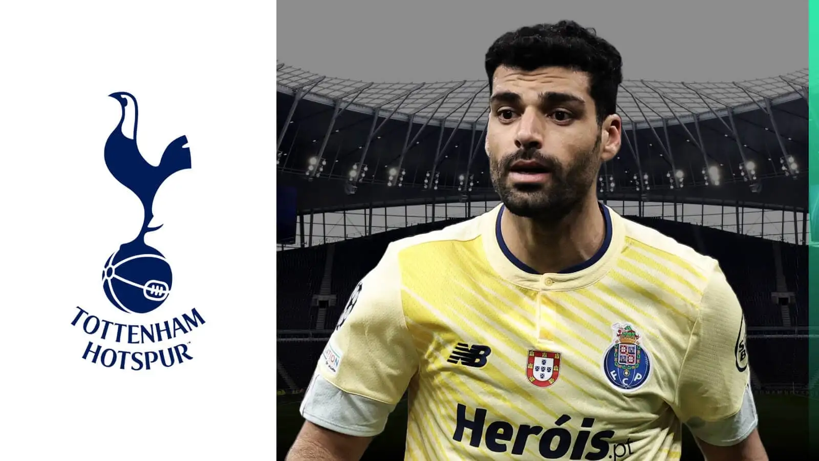 Tottenham told €30m could net them deadly 191-goal striker but major hurdle needs overcoming first