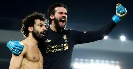Liverpool icon fears ‘class act’ could follow Mo Salah to Saudi; it’s an even ‘bigger concern’ for Reds