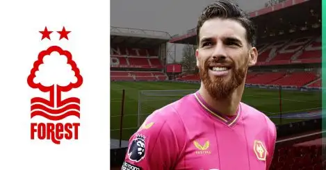 Nottingham Forest eyeing shock raid on Premier League rivals for high class keeper after Henderson blow
