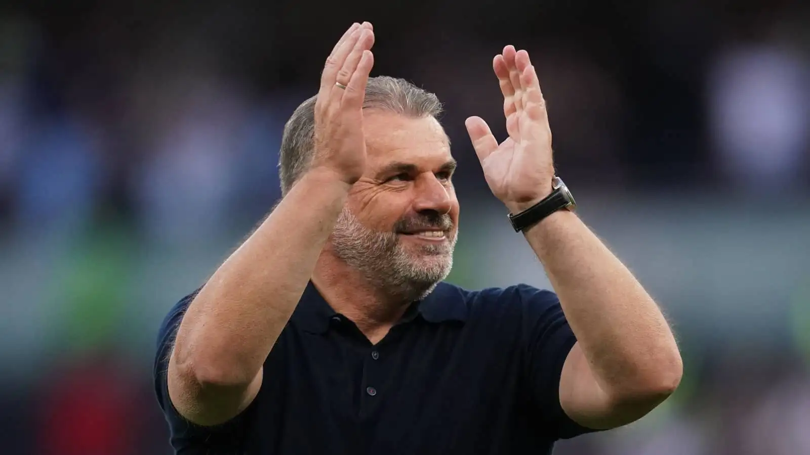 Postecoglou in dreamland as Tottenham get green light to complete perfect January signing