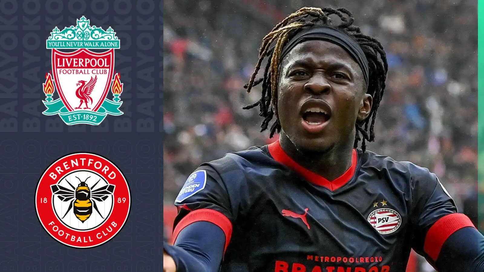 Liverpool prepare last-gasp swoop for ‘rapid’ winger but Brentford join race after Fabrizio Romano reveal