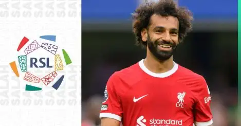 Mo Salah: Liverpool delight as star’s Saudi move thrown into doubt over one pivotal issue