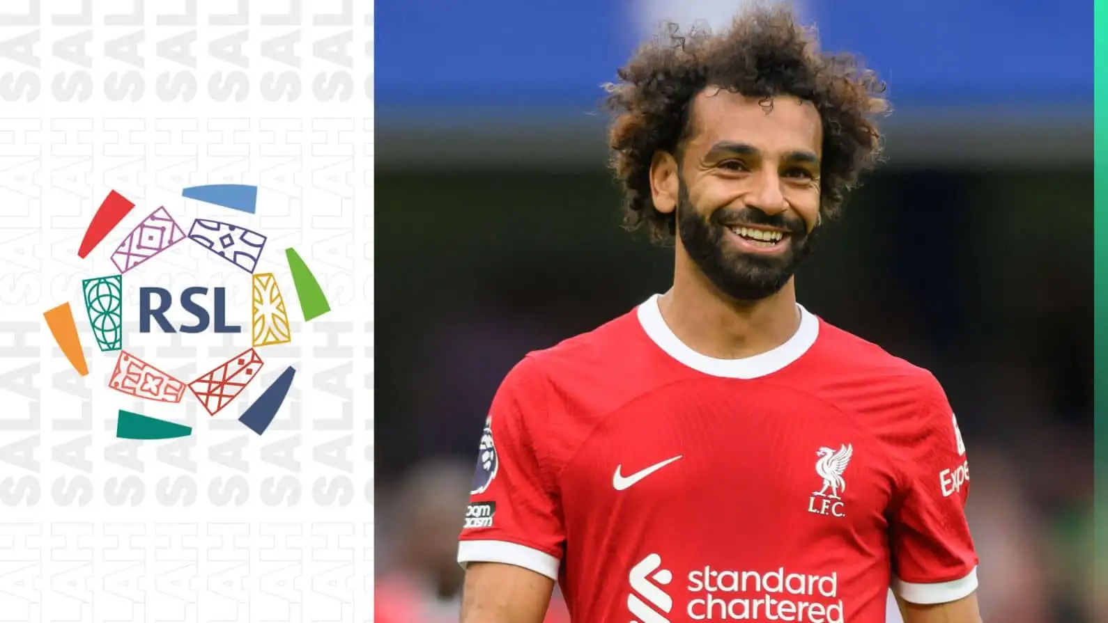 Liverpool superstar Mohamed Salah is a target for Saudi Pro-League side Al-Ittihad