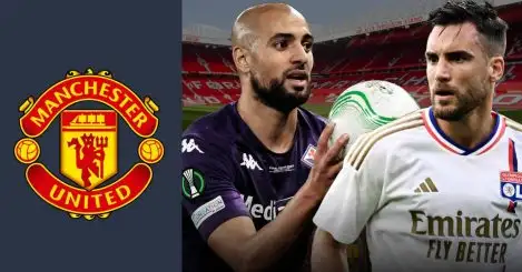 Euro Paper Talk: Ten Hag gets his way as four Man Utd transfers accelerate towards completion; Chelsea in astonishing €100m double Barcelona bid