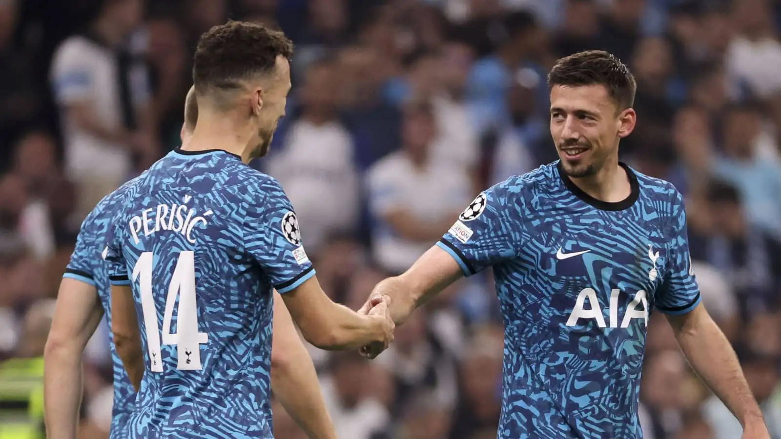 Aston Villa ready to snatch Tottenham transfer, as Fabrizio Romano confirms star ‘will leave’