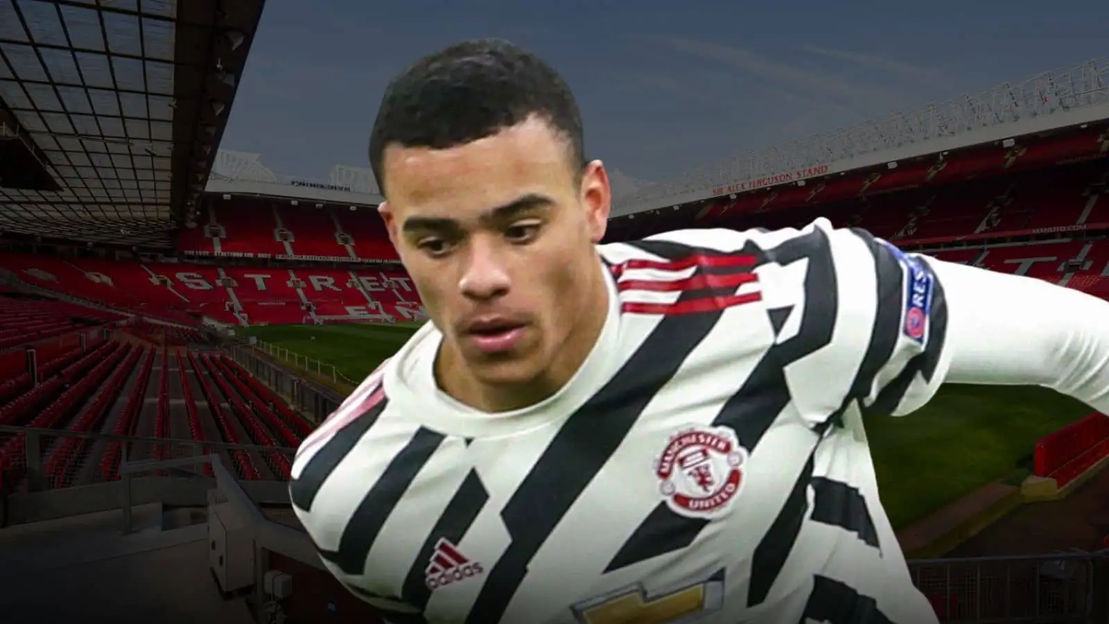 Mason Greenwood is to leave Manchester United