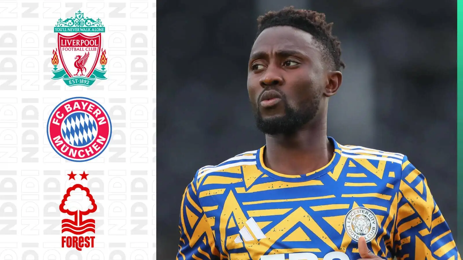 Liverpool weigh up dramatic bid for relegated star also wanted by Bayern Munich, Nott’m Forest