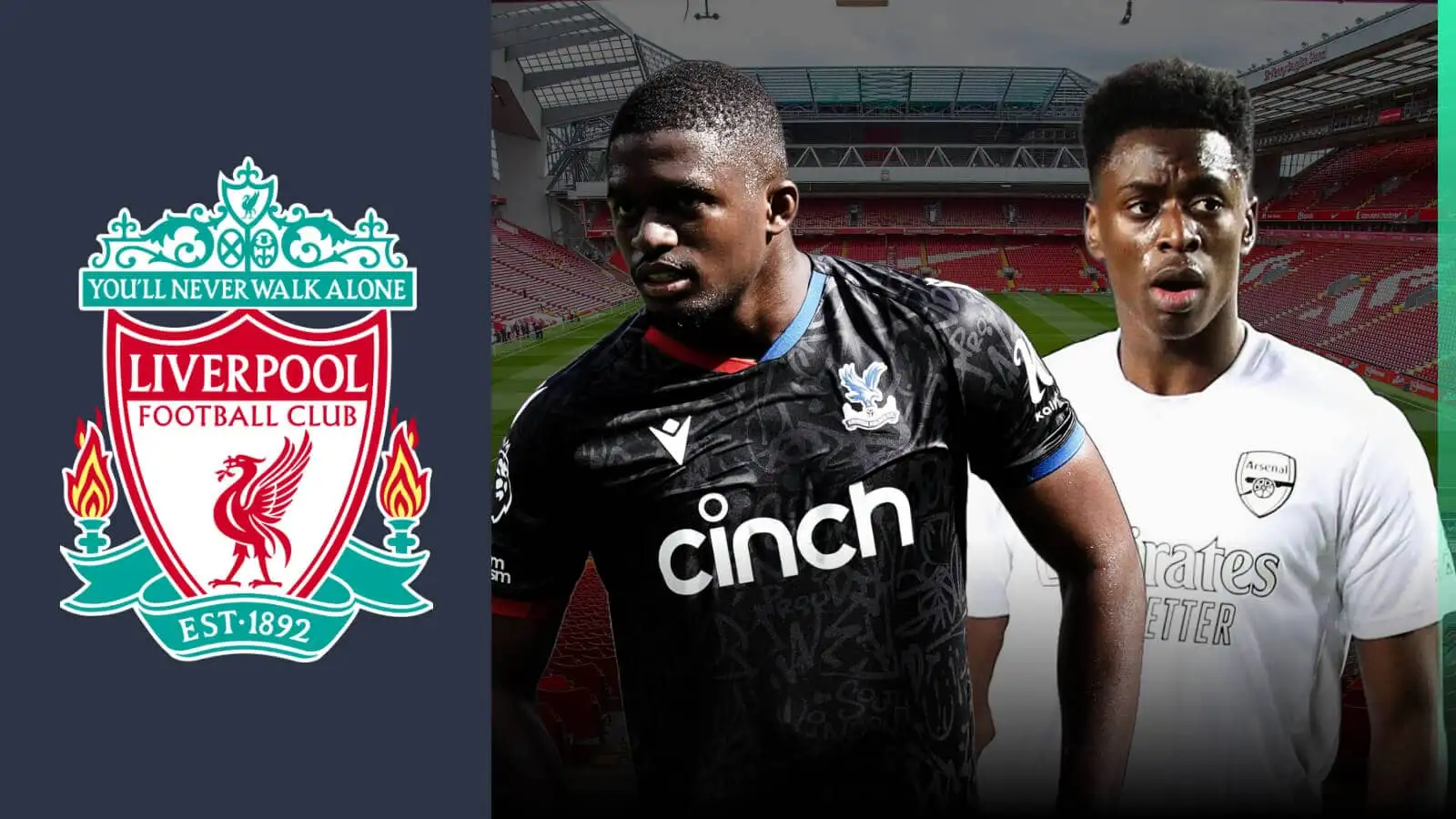 Liverpool submit contract offer for top defensive midfielder, as Arsenal star gets offered to Klopp