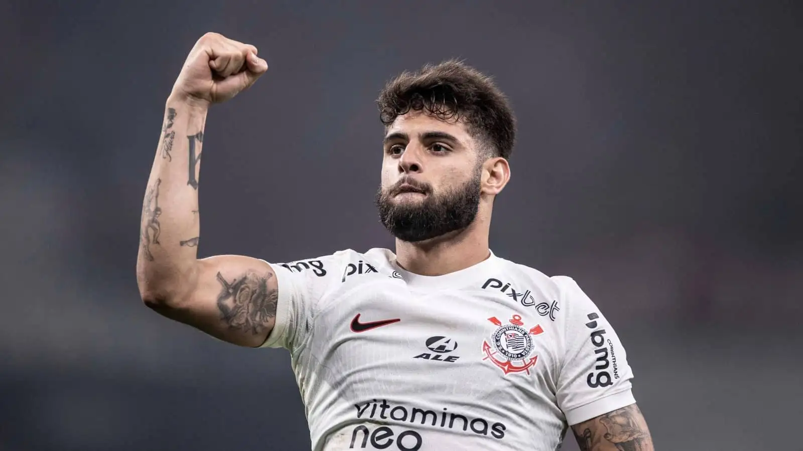 Sources: West Ham make Brazil star Yuri Alberto their ultimate striker priority after snubbing Divock Origi opportunity