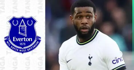 Everton ‘make offer’ for Tottenham flop Postecoglou wants to sell, as Dyche eyes solution to big problem