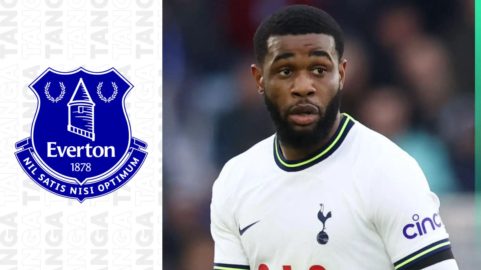 Everton ‘make offer’ for Tottenham flop Postecoglou wants to sell, as Dyche eyes solution to big problem