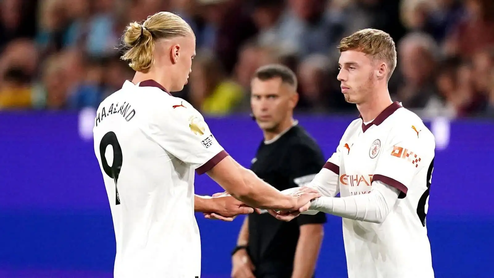 Chelsea agree £45m deal with Prem rivals for classy forward to take spending under Todd Boehly beyond £1billion