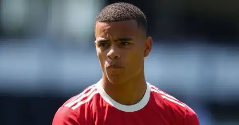 Mason Greenwood learns chances of starring in Ratcliffe Man Utd era, as chief makes big decision amid Barcelona rumours