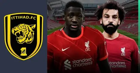 Euro Paper Talk: Klopp devastated as Al-Ittihad move for second Liverpool star to follow up £118m bid; loan exit for Tottenham man with £40m obligation to buy