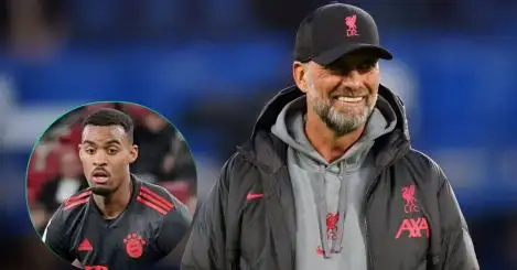 Liverpool transfers: Another last-gasp deal done after Ryan Gravenberch as Jurgen Klopp details how he will use ‘exceptional’ Dutchman