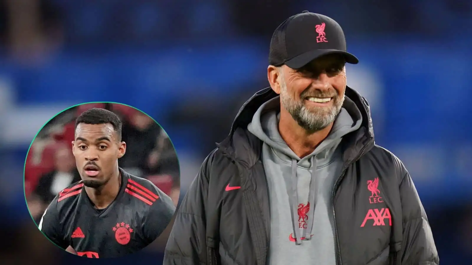 Liverpool transfers: Another last-gasp deal done after Ryan Gravenberch as Jurgen Klopp details how he will use ‘exceptional’ Dutchman