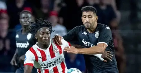 Brentford to shatter transfer record when signing Liverpool target, as opening bid submitted for attacker